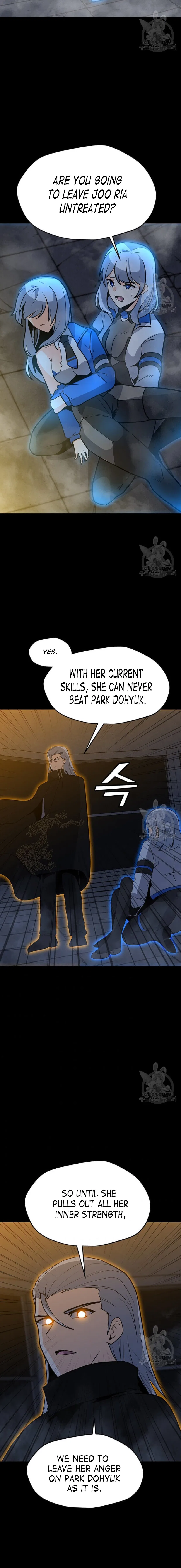 Solo Spell Caster Chapter 90 – Page 12