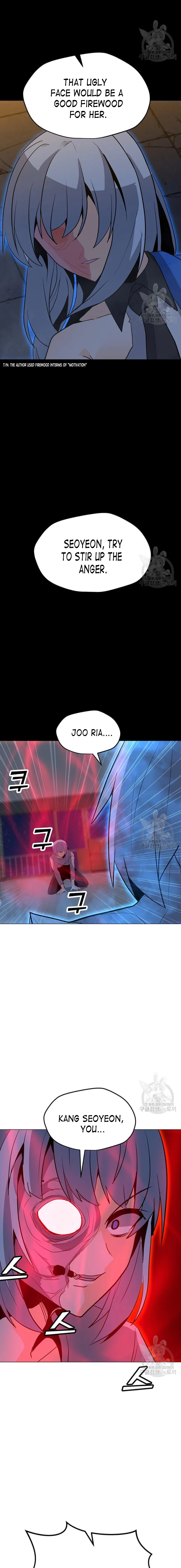 Solo Spell Caster Chapter 90 – Page 13