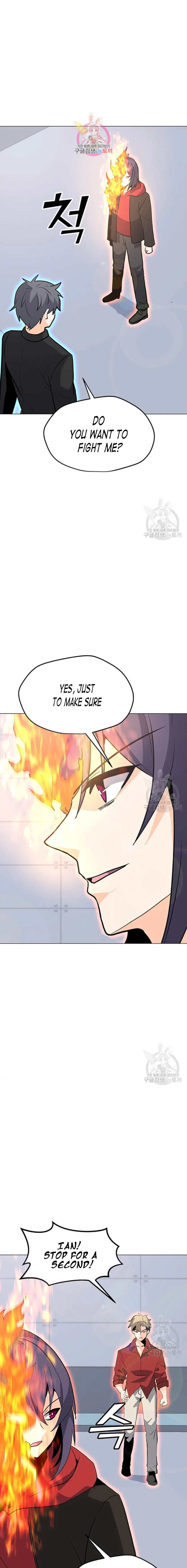 Solo Spell Caster Chapter 89 – Page 2