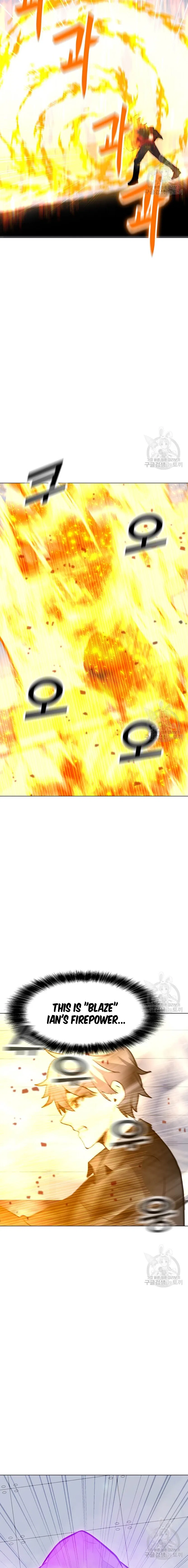 Solo Spell Caster Chapter 89 – Page 5