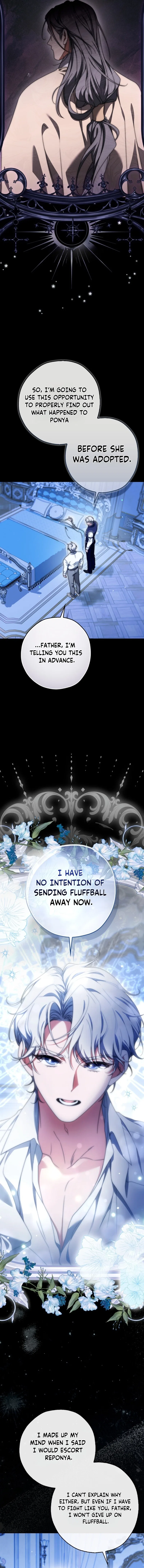 The Villainess Duke Lady Hides Her Identity Chapter 18 – Page 4