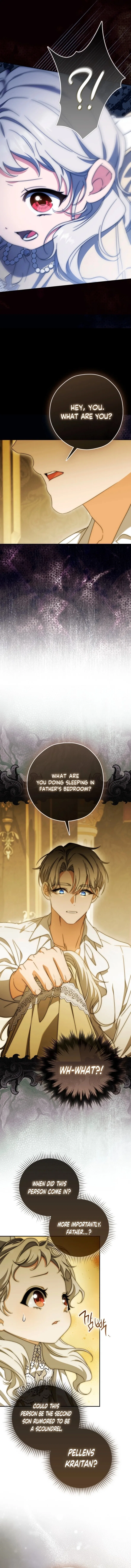 The Villainess Duke Lady Hides Her Identity Chapter 9 – Page 11