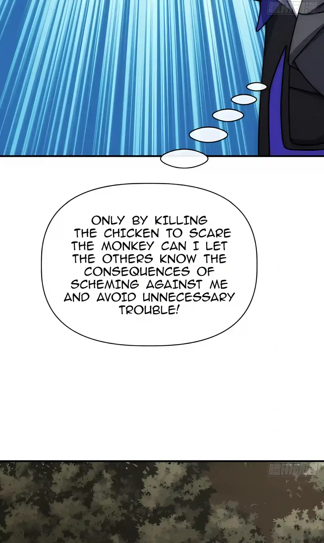 Infinite Evolution From Zero Chapter 125 – Page 36
