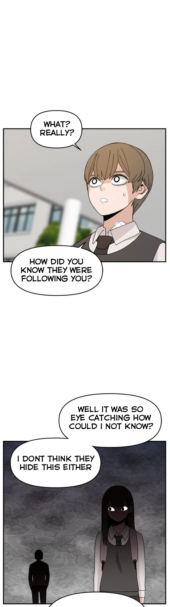 Angnyeogyosil Chapter 63 – Page 16