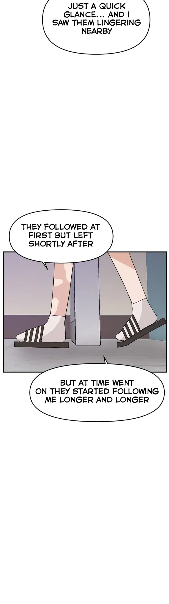 Angnyeogyosil Chapter 63 – Page 17