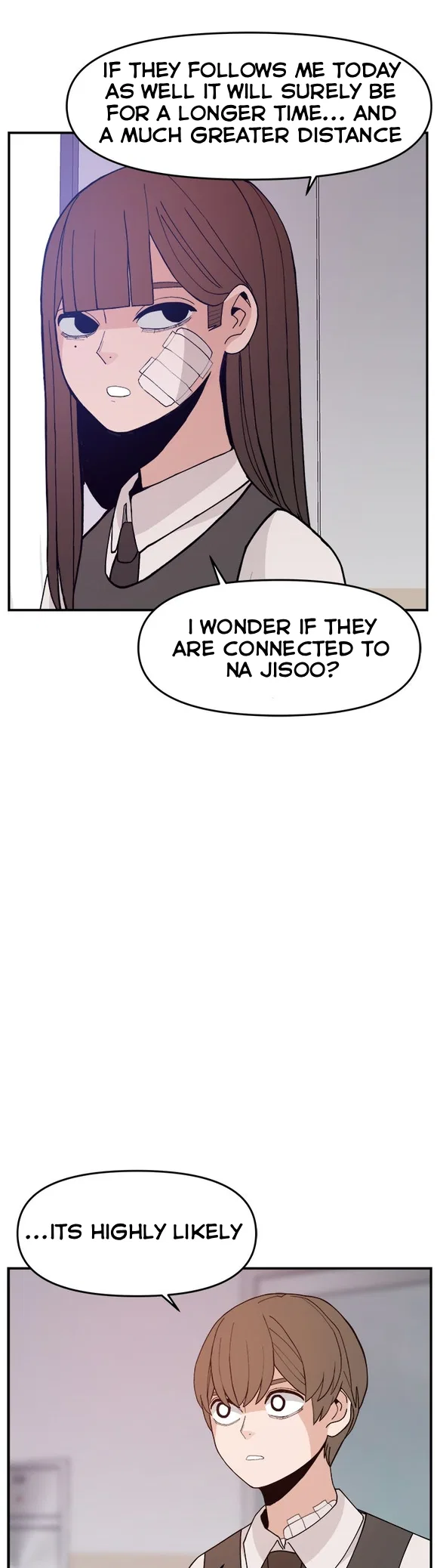 Angnyeogyosil Chapter 63 – Page 18