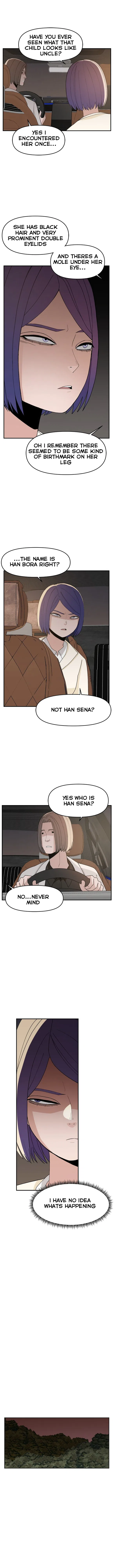 Angnyeogyosil Chapter 62 – Page 3