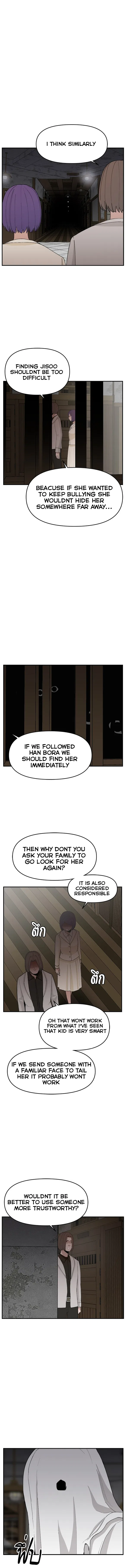 Angnyeogyosil Chapter 62 – Page 9