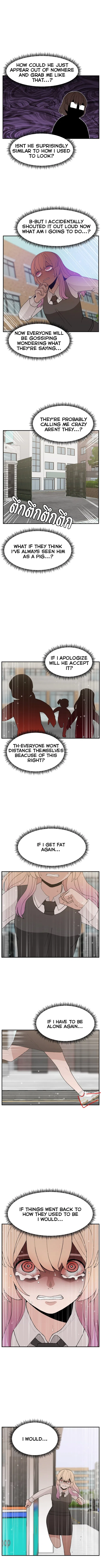 Angnyeogyosil Chapter 61 – Page 6