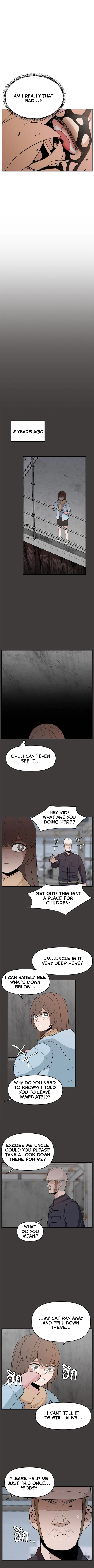 Angnyeogyosil Chapter 61 – Page 13