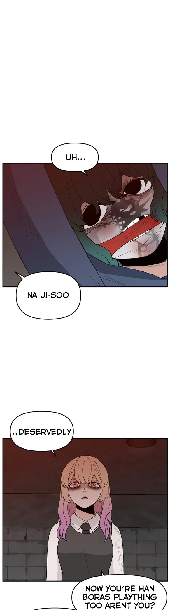 Angnyeogyosil Chapter 60 – Page 6