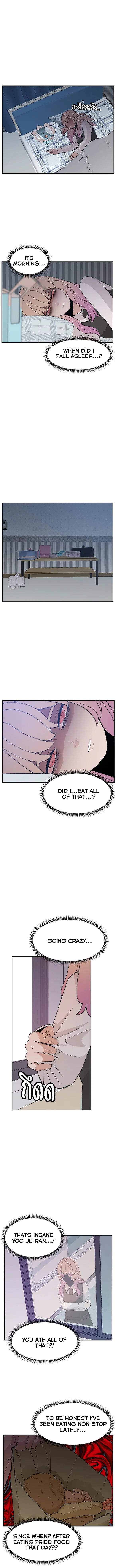 Angnyeogyosil Chapter 60 – Page 18
