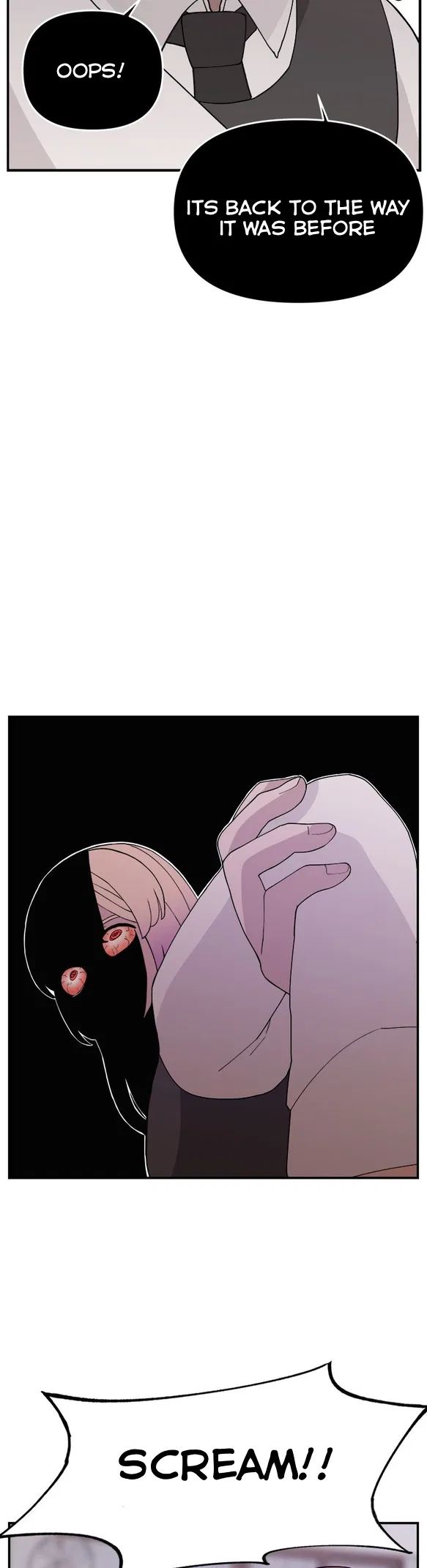 Angnyeogyosil Chapter 60 – Page 22
