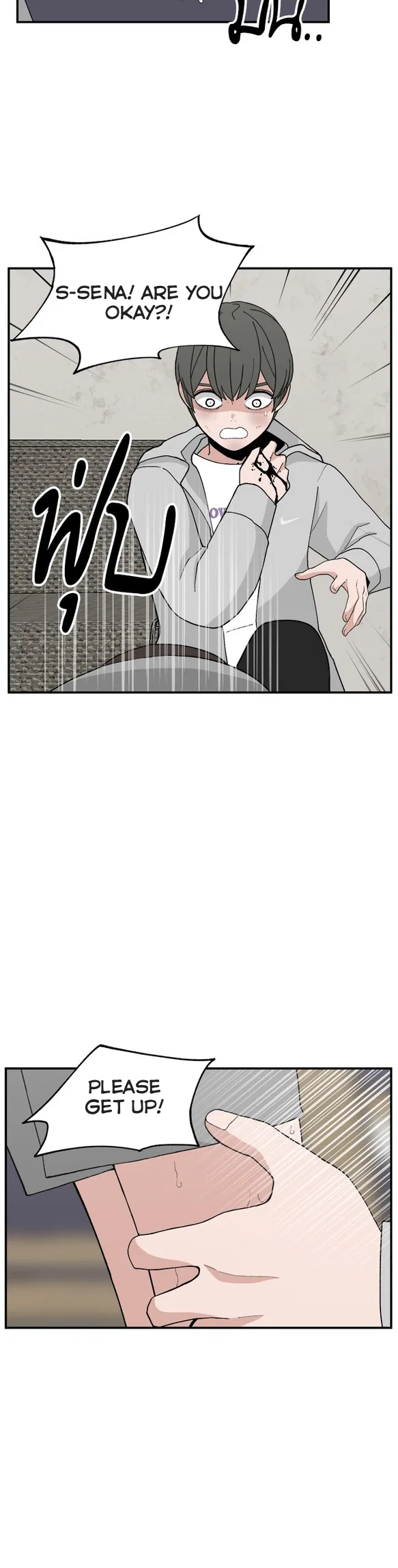 Angnyeogyosil Chapter 59 – Page 3