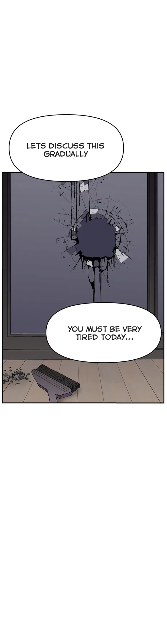 Angnyeogyosil Chapter 59 – Page 14