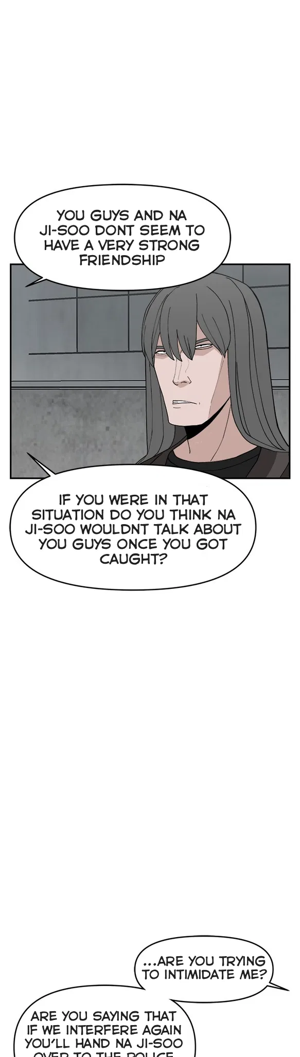 Angnyeogyosil Chapter 59 – Page 20