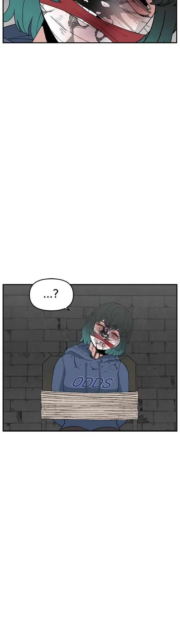 Angnyeogyosil Chapter 59 – Page 24