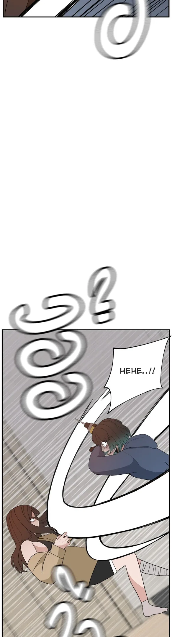 Angnyeogyosil Chapter 58 – Page 12