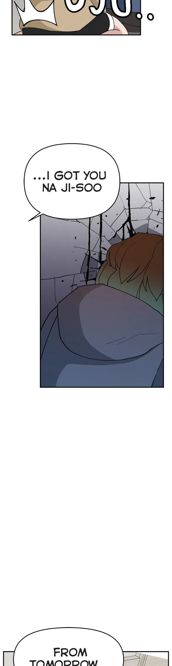 Angnyeogyosil Chapter 58 – Page 31
