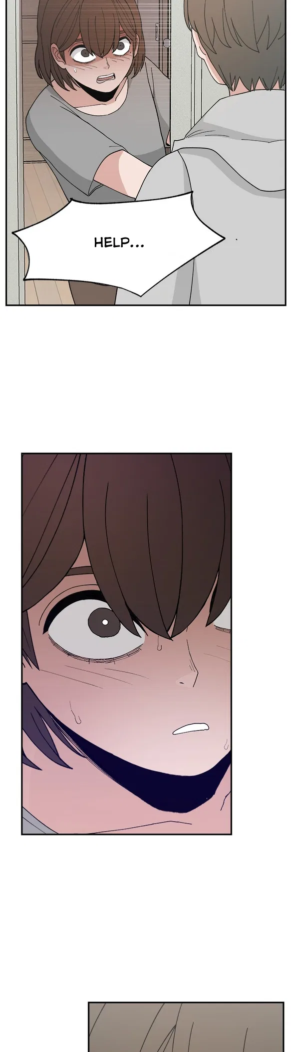 Angnyeogyosil Chapter 57 – Page 13
