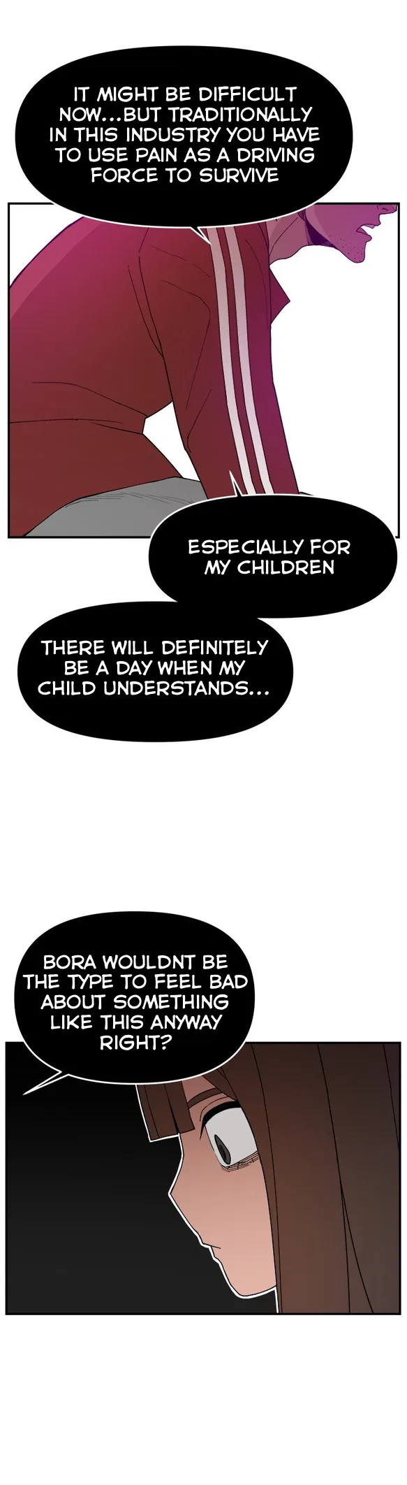 Angnyeogyosil Chapter 57 – Page 29