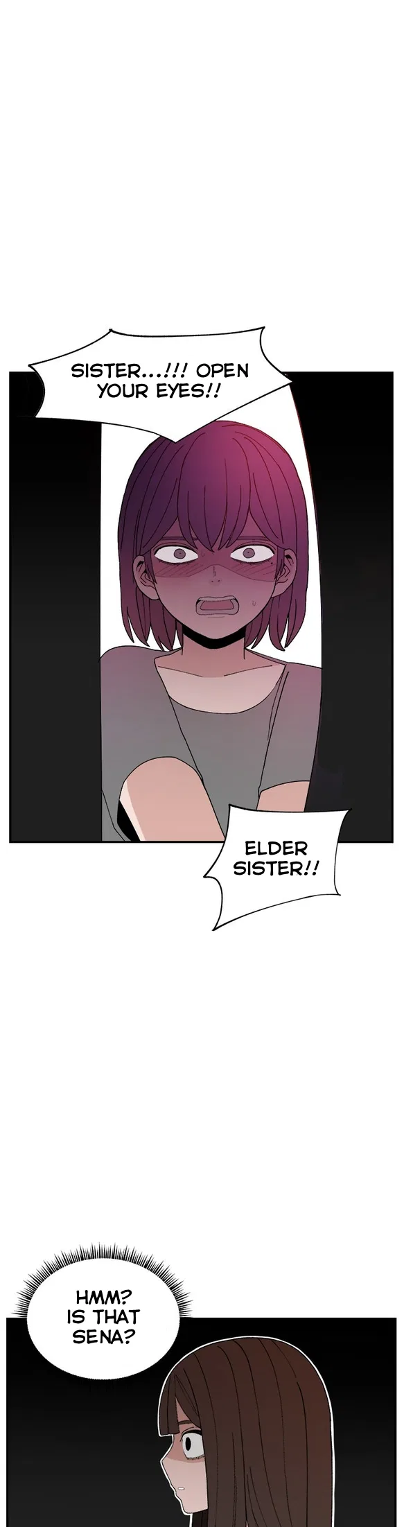 Angnyeogyosil Chapter 57 – Page 33