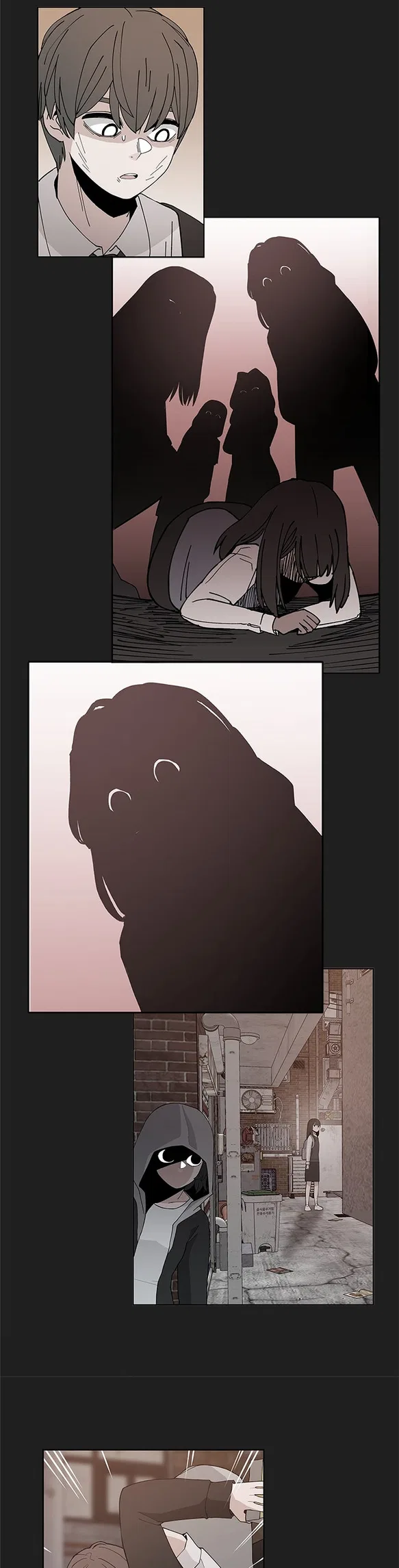 Angnyeogyosil Chapter 57 – Page 36