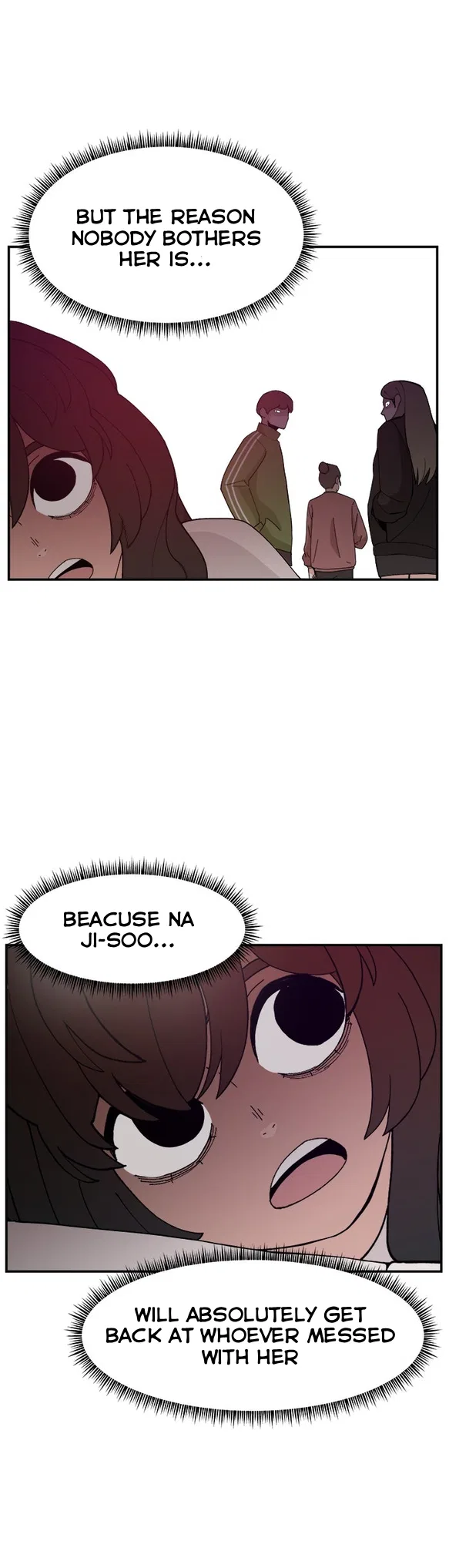 Angnyeogyosil Chapter 56 – Page 2