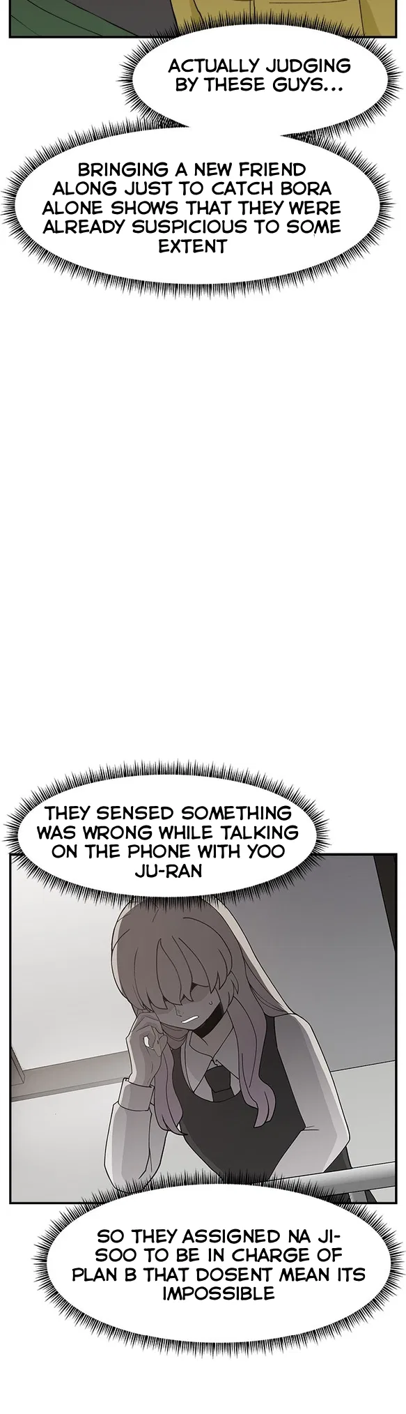 Angnyeogyosil Chapter 56 – Page 9
