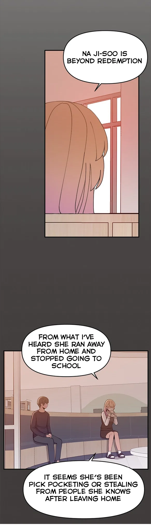 Angnyeogyosil Chapter 56 – Page 12