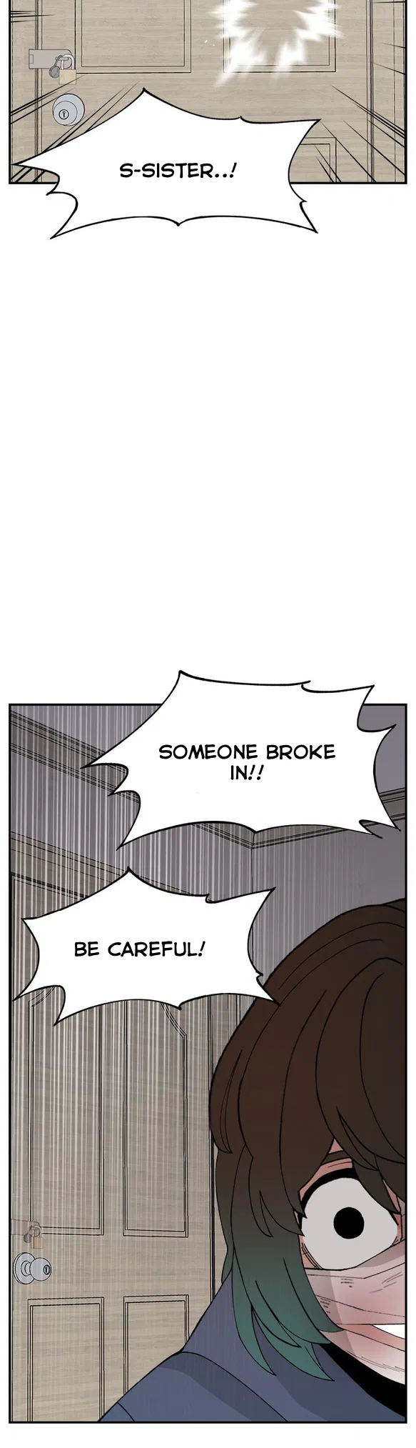 Angnyeogyosil Chapter 55 – Page 18
