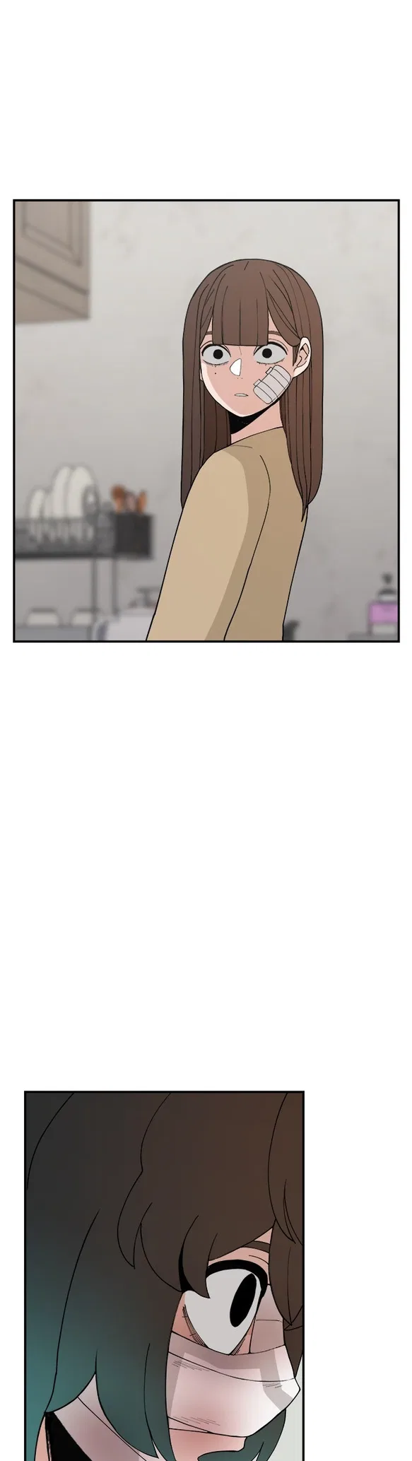 Angnyeogyosil Chapter 55 – Page 21