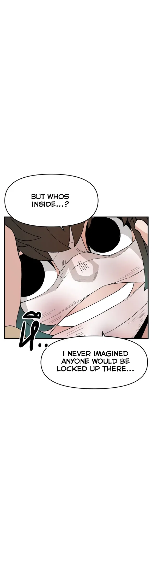 Angnyeogyosil Chapter 55 – Page 29