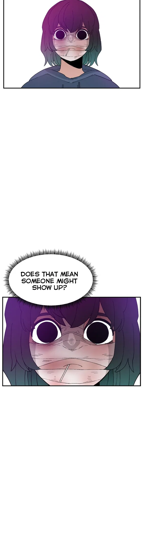 Angnyeogyosil Chapter 54 – Page 23
