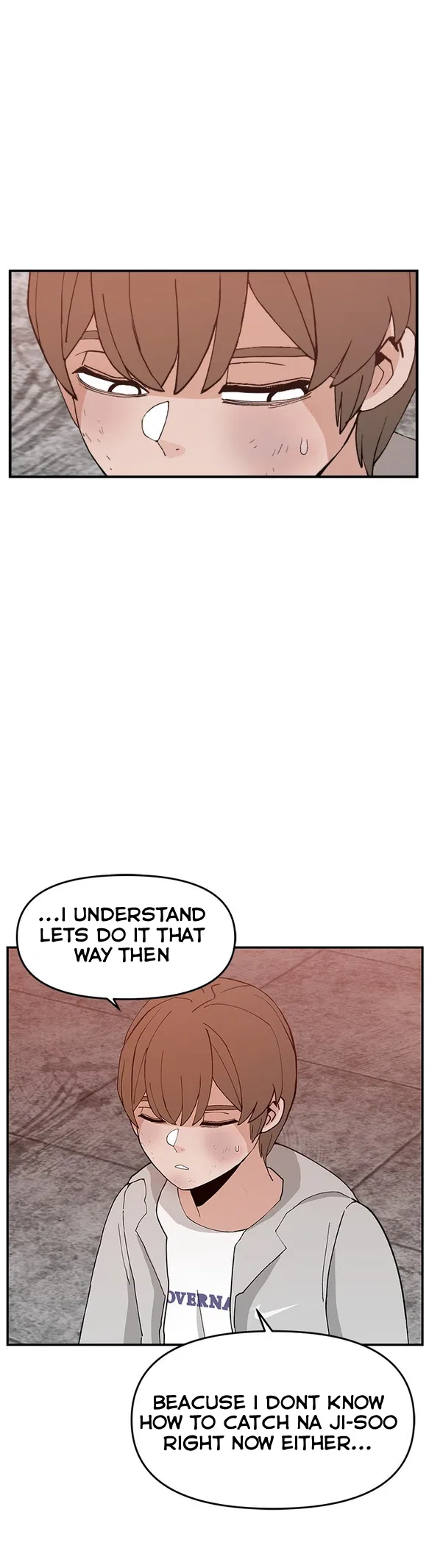 Angnyeogyosil Chapter 54 – Page 38