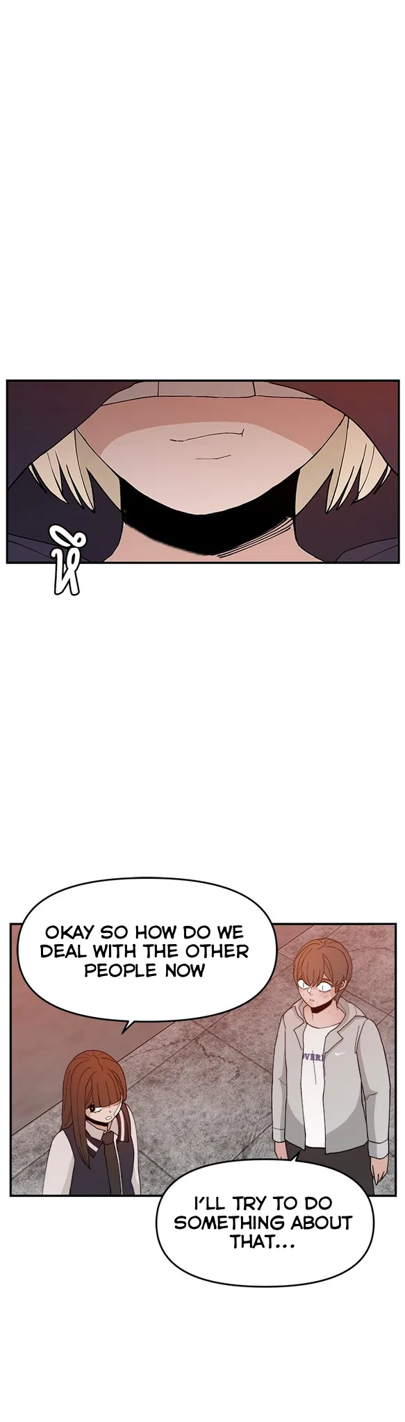 Angnyeogyosil Chapter 54 – Page 39