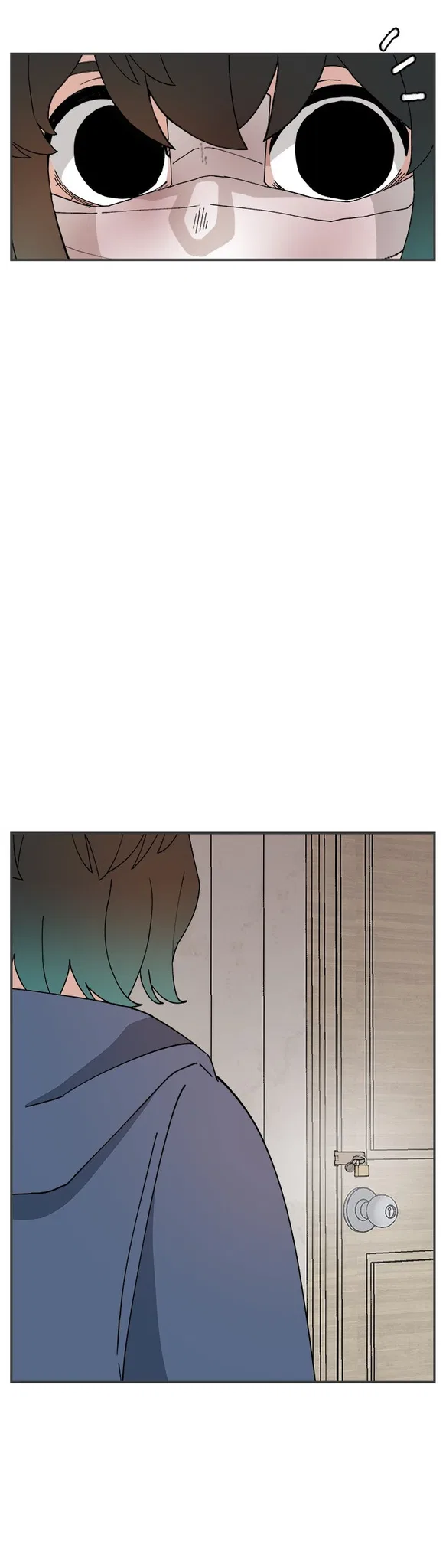 Angnyeogyosil Chapter 53 – Page 29