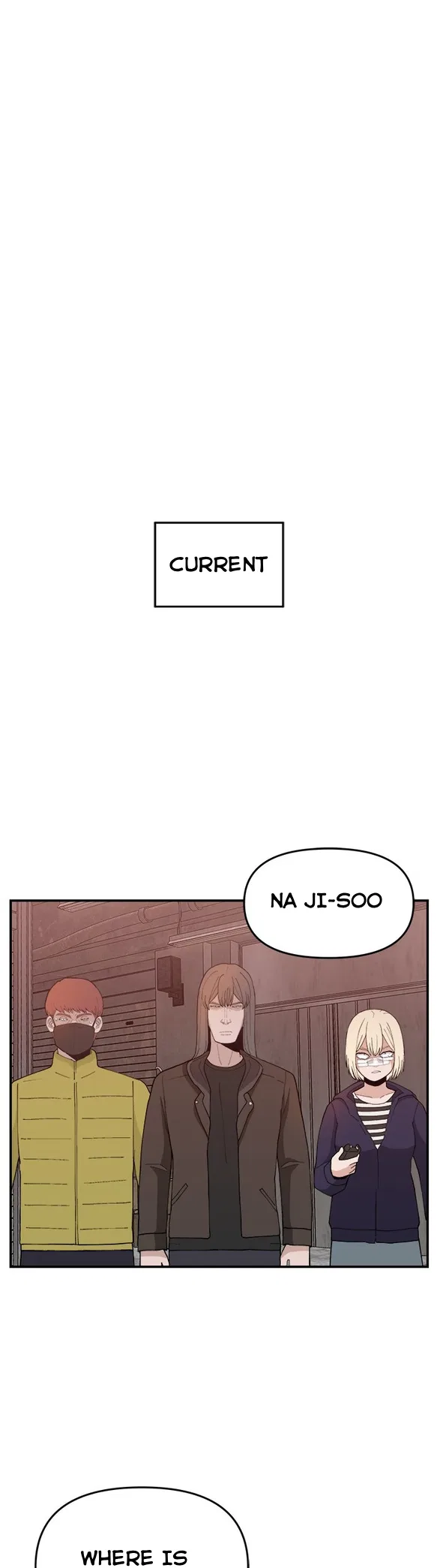 Angnyeogyosil Chapter 53 – Page 40