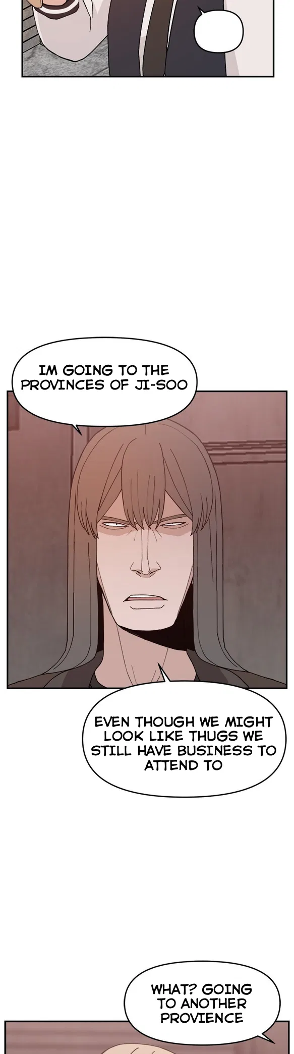 Angnyeogyosil Chapter 53 – Page 43