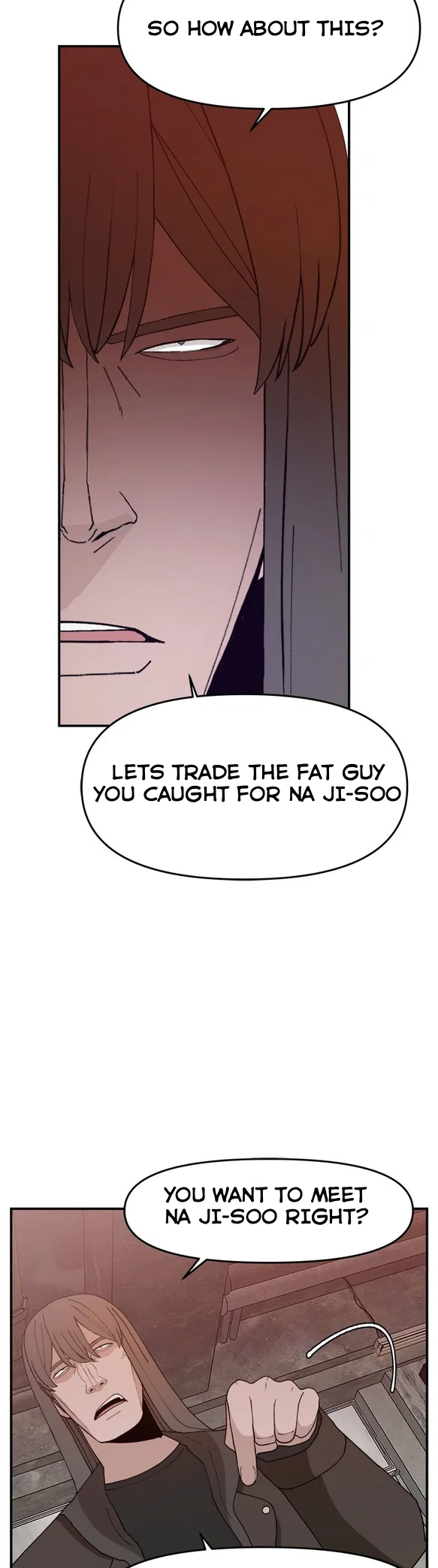 Angnyeogyosil Chapter 53 – Page 45