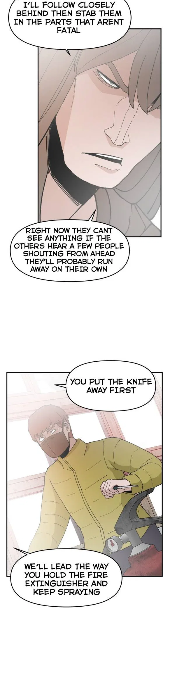 Angnyeogyosil Chapter 52 – Page 2