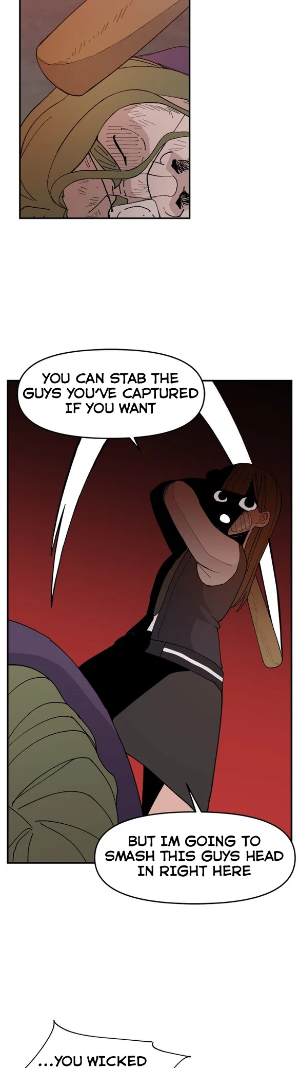 Angnyeogyosil Chapter 52 – Page 33