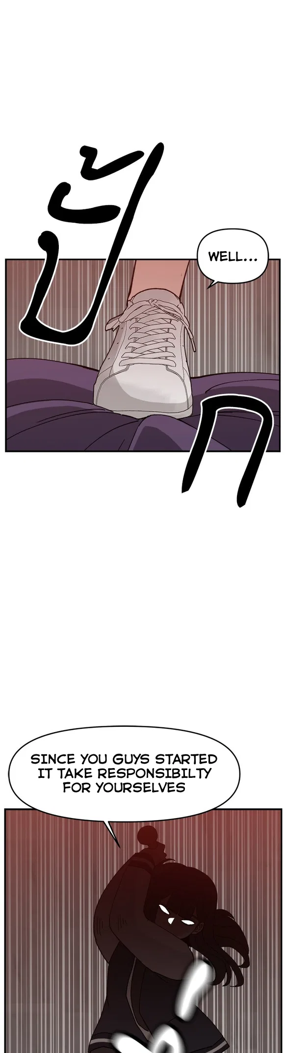 Angnyeogyosil Chapter 52 – Page 36