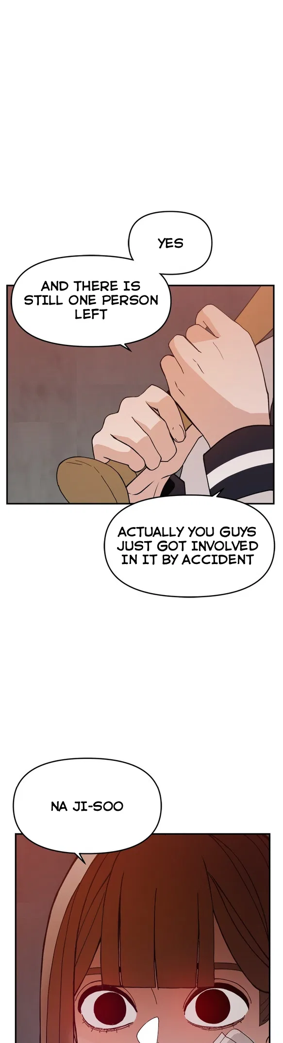 Angnyeogyosil Chapter 52 – Page 42