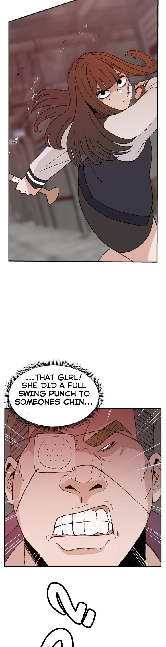 Angnyeogyosil Chapter 51 – Page 11