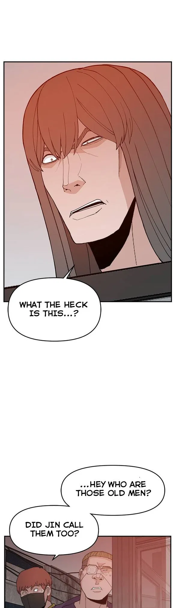 Angnyeogyosil Chapter 50 – Page 2