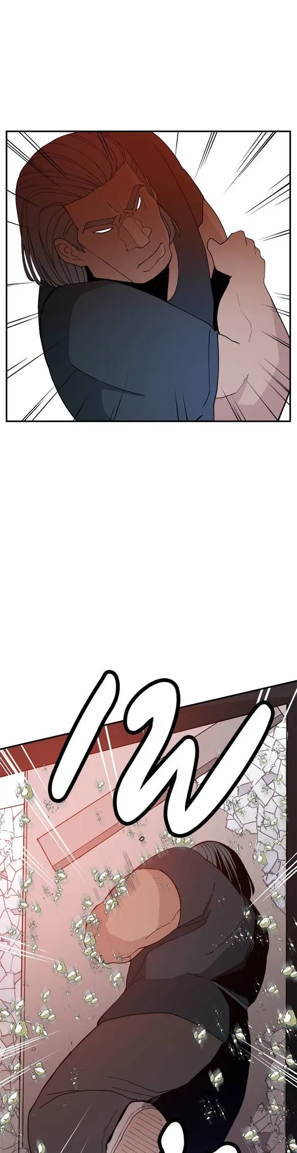 Angnyeogyosil Chapter 50 – Page 10