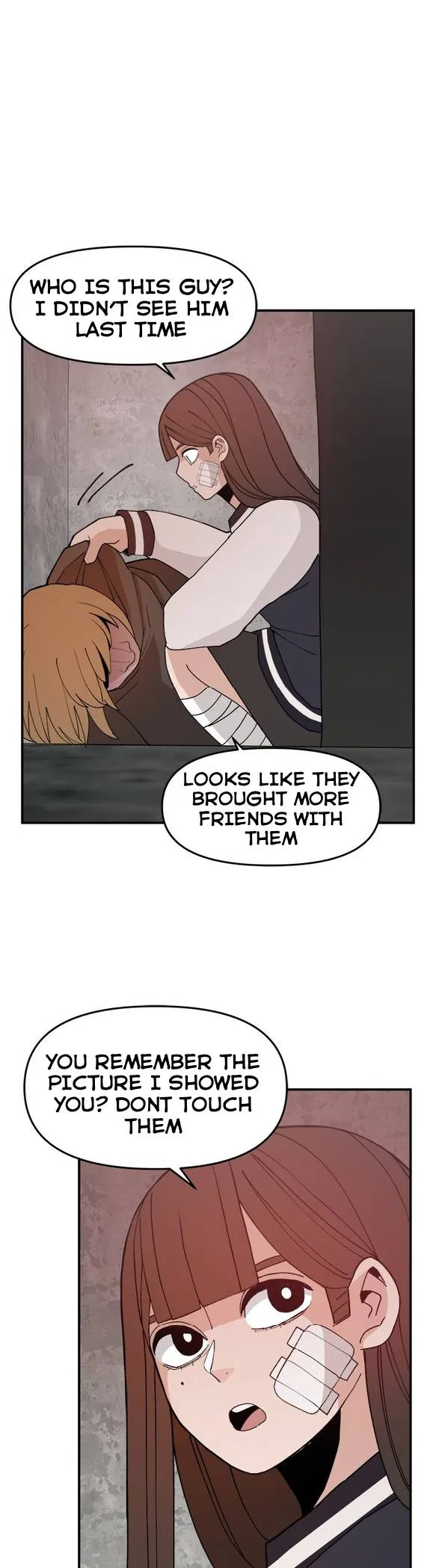 Angnyeogyosil Chapter 50 – Page 19