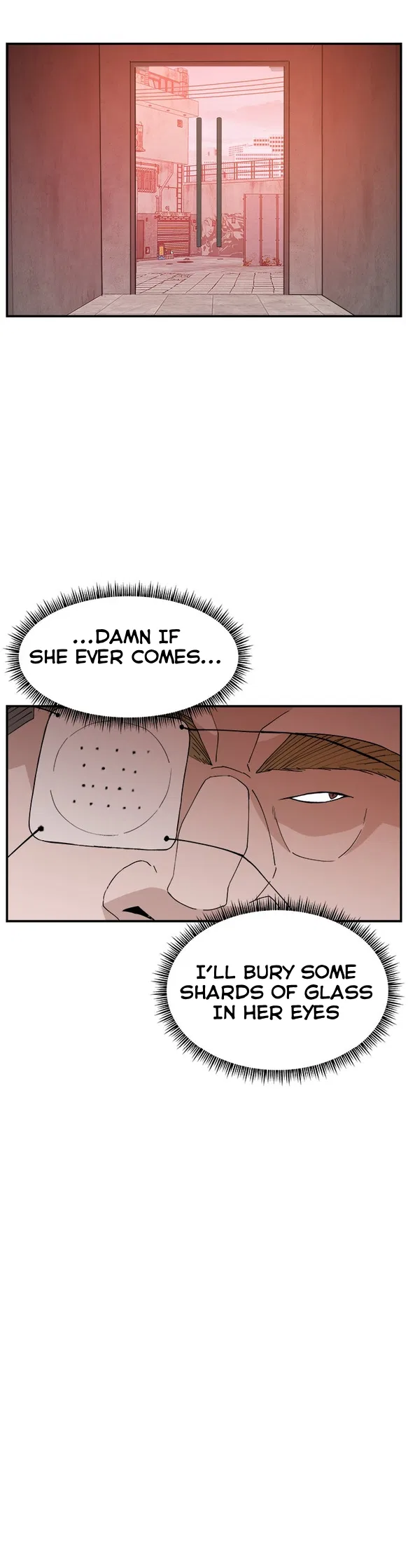 Angnyeogyosil Chapter 49 – Page 25