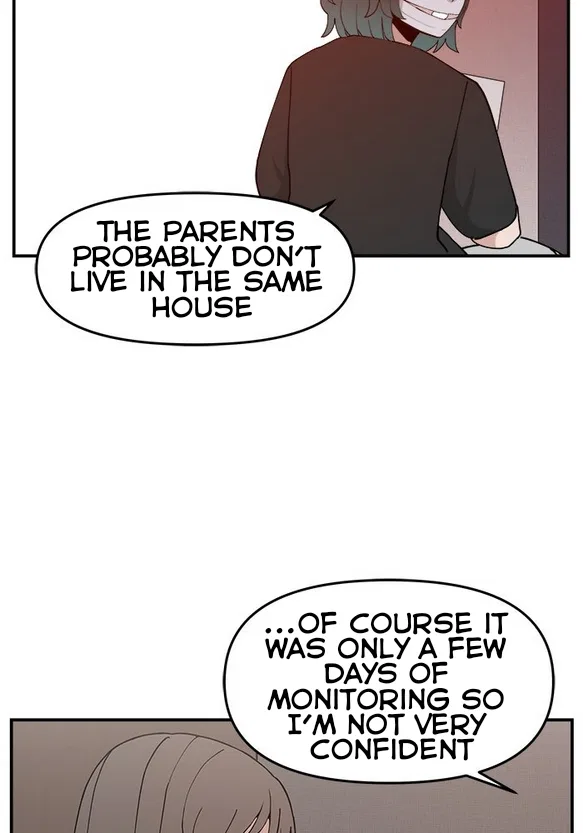 Angnyeogyosil Chapter 48 – Page 3